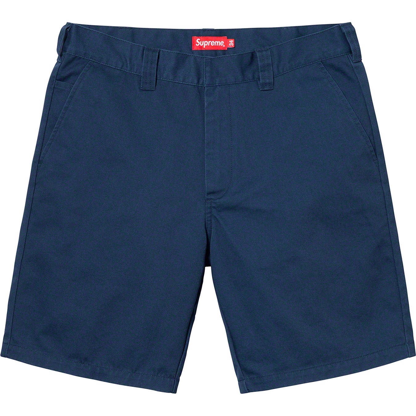 Work Short view 11